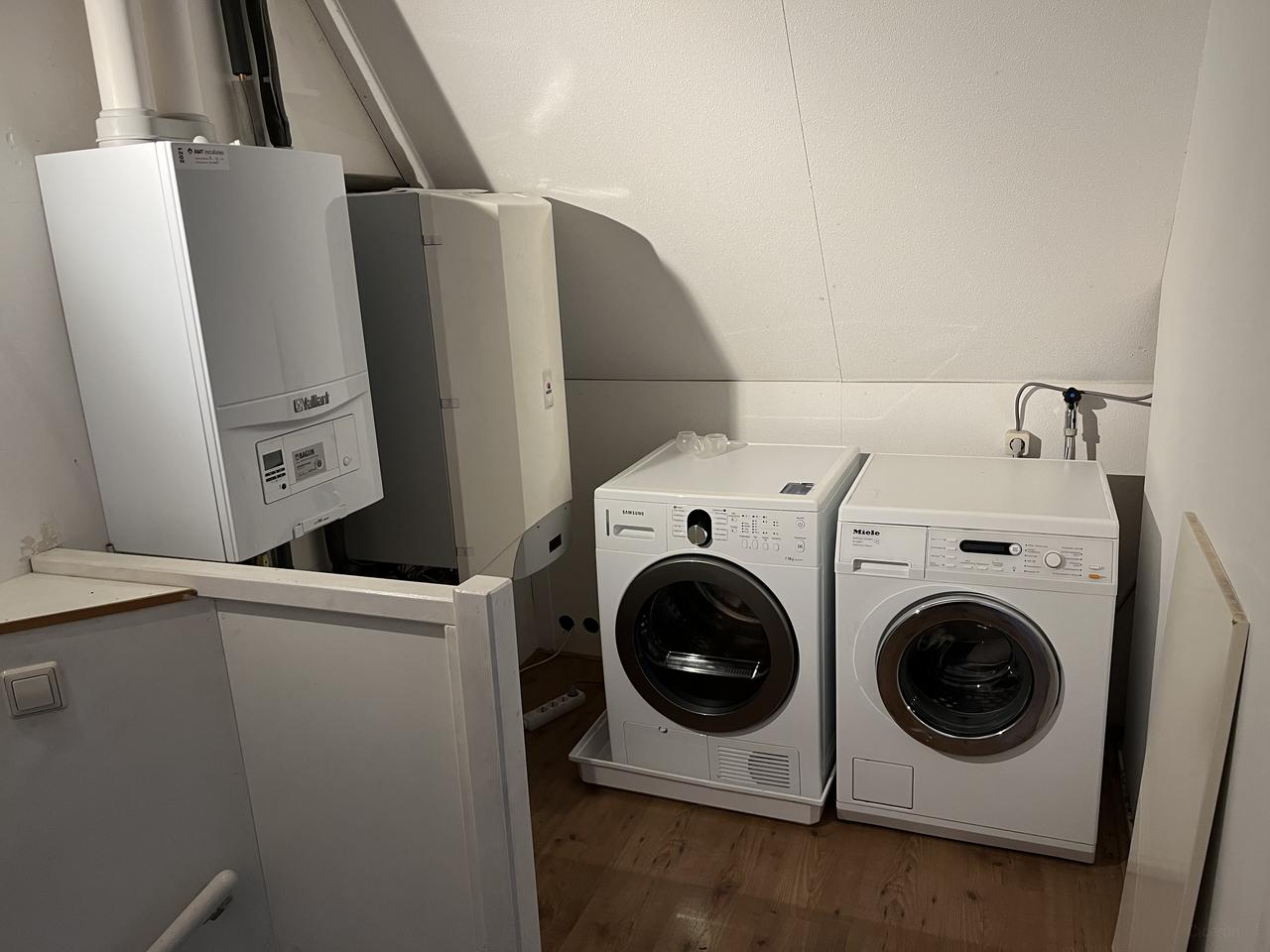 Zonnige tuin en energielabel A+ - Afbeelding 7
