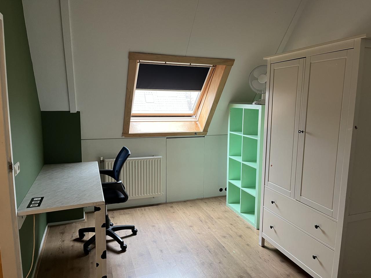Zonnige tuin en energielabel A+ - Afbeelding 8