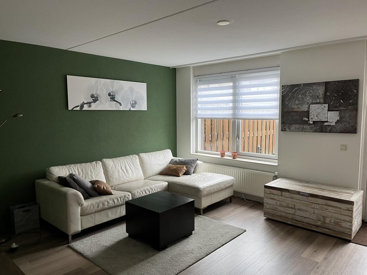 Zonnige tuin en energielabel A+ - Afbeelding 9