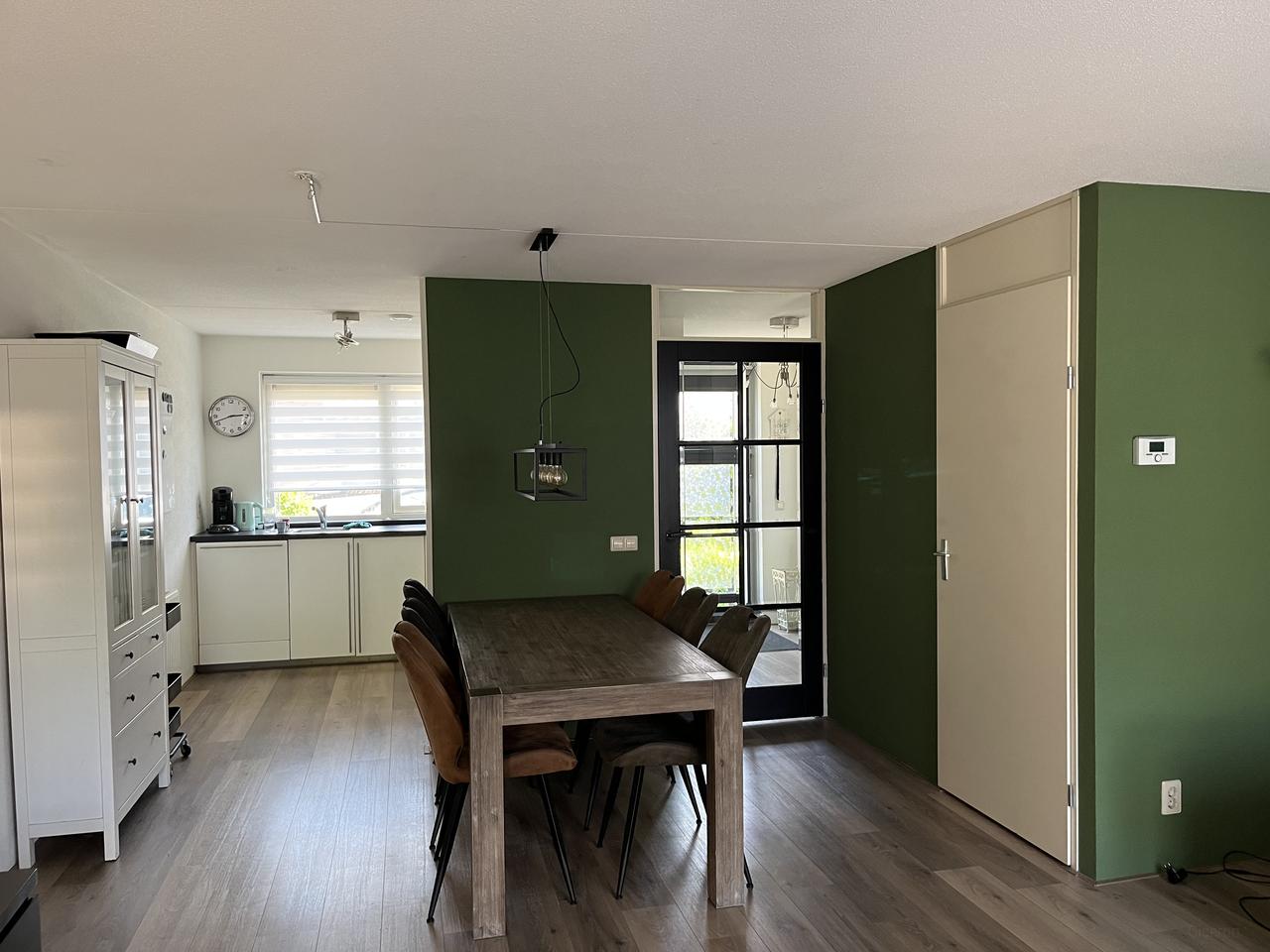 Zonnige tuin en energielabel A+ - Afbeelding 10