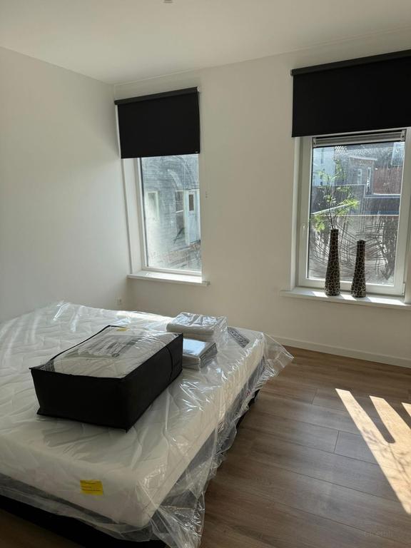 66 m² appartement met balkon in Winschoten - Afbeelding 5