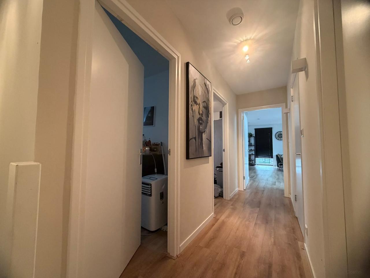 66 m² appartement met balkon in Winschoten - Afbeelding 7