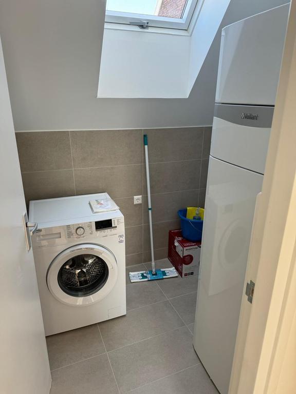 66 m² appartement met balkon in Winschoten - Afbeelding 8