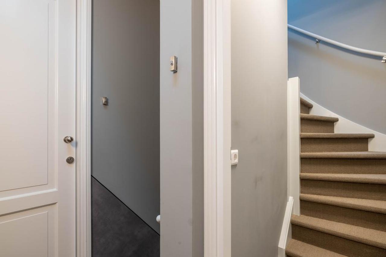Penthouse van 57 m² aan Vredenburg - Afbeelding 4