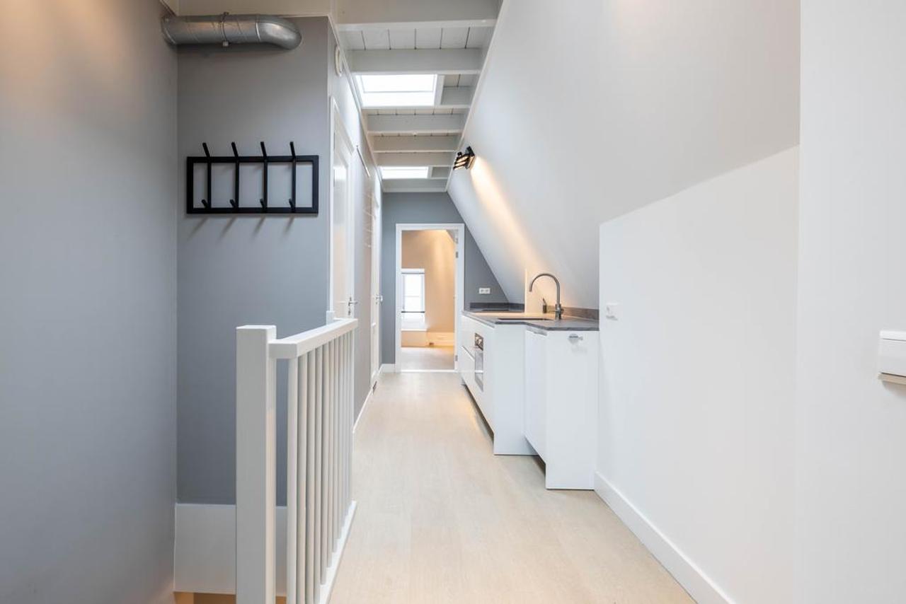Penthouse van 57 m² aan Vredenburg - Afbeelding 5