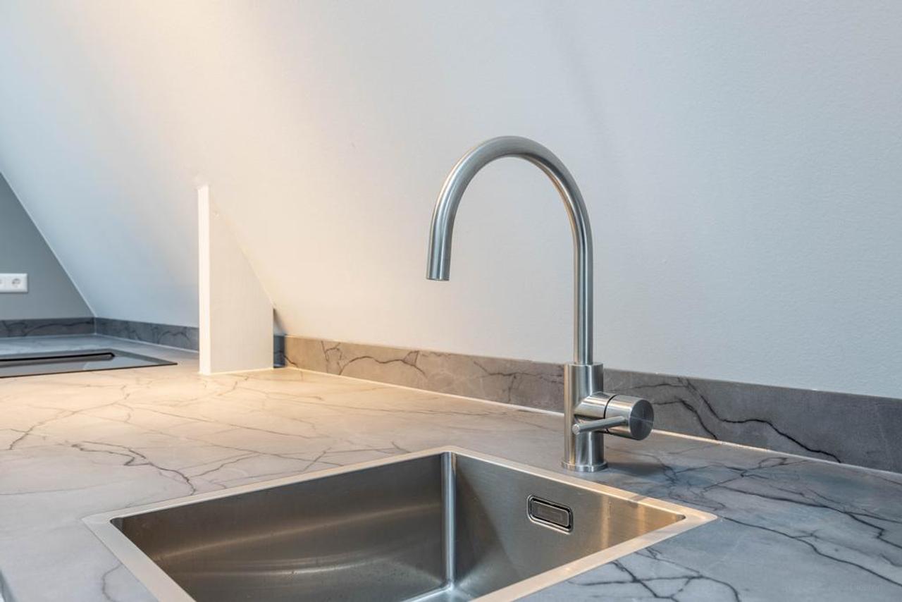 Penthouse van 57 m² aan Vredenburg - Afbeelding 8