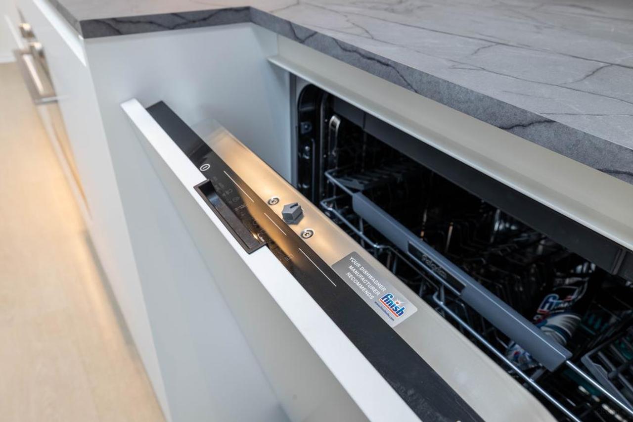 Penthouse van 57 m² aan Vredenburg - Afbeelding 9