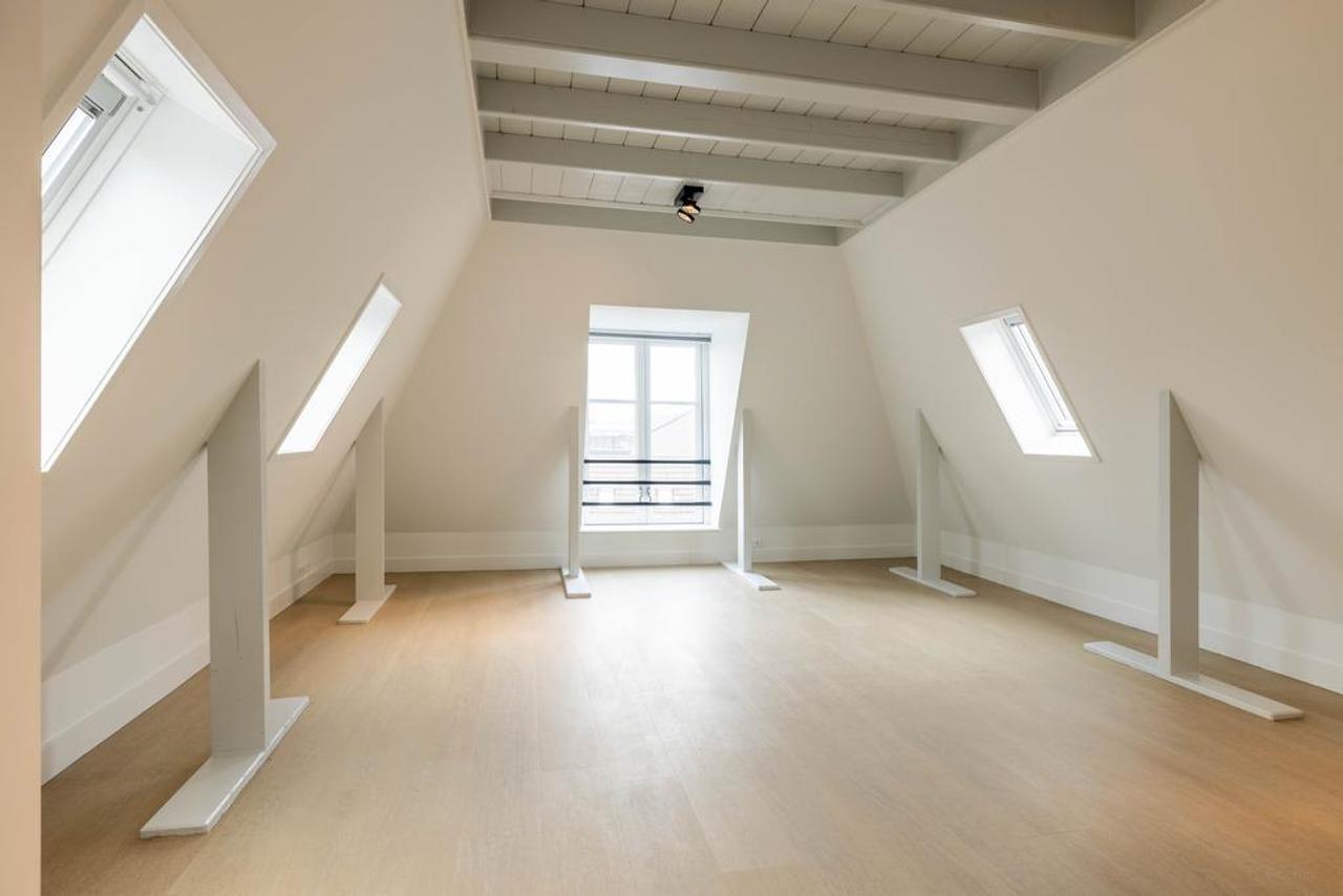 Penthouse van 57 m² aan Vredenburg - Afbeelding 10