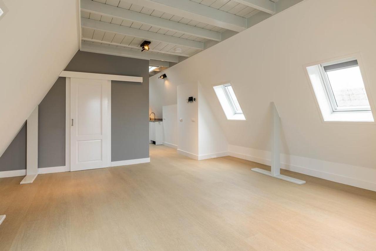 Penthouse van 57 m² aan Vredenburg - Afbeelding 11
