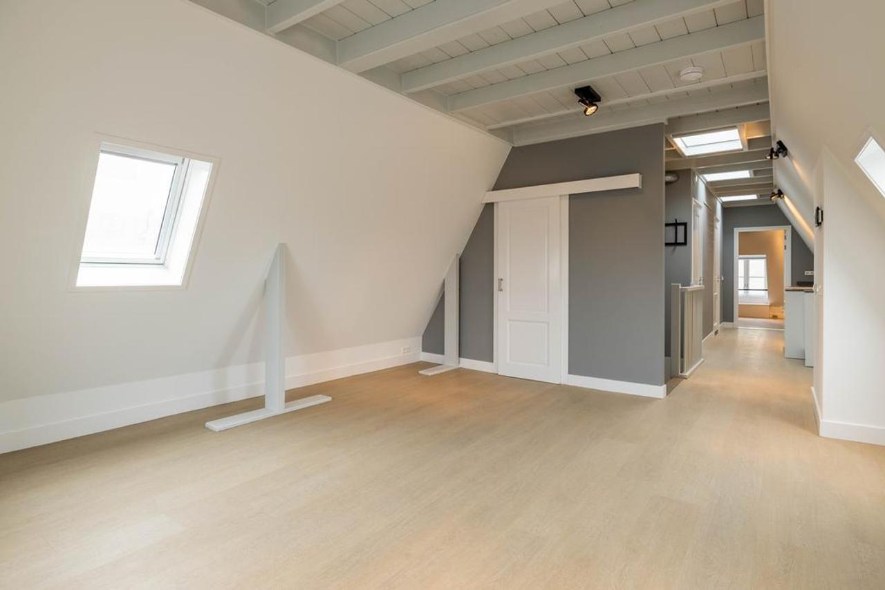 Penthouse van 57 m² aan Vredenburg - Afbeelding 12