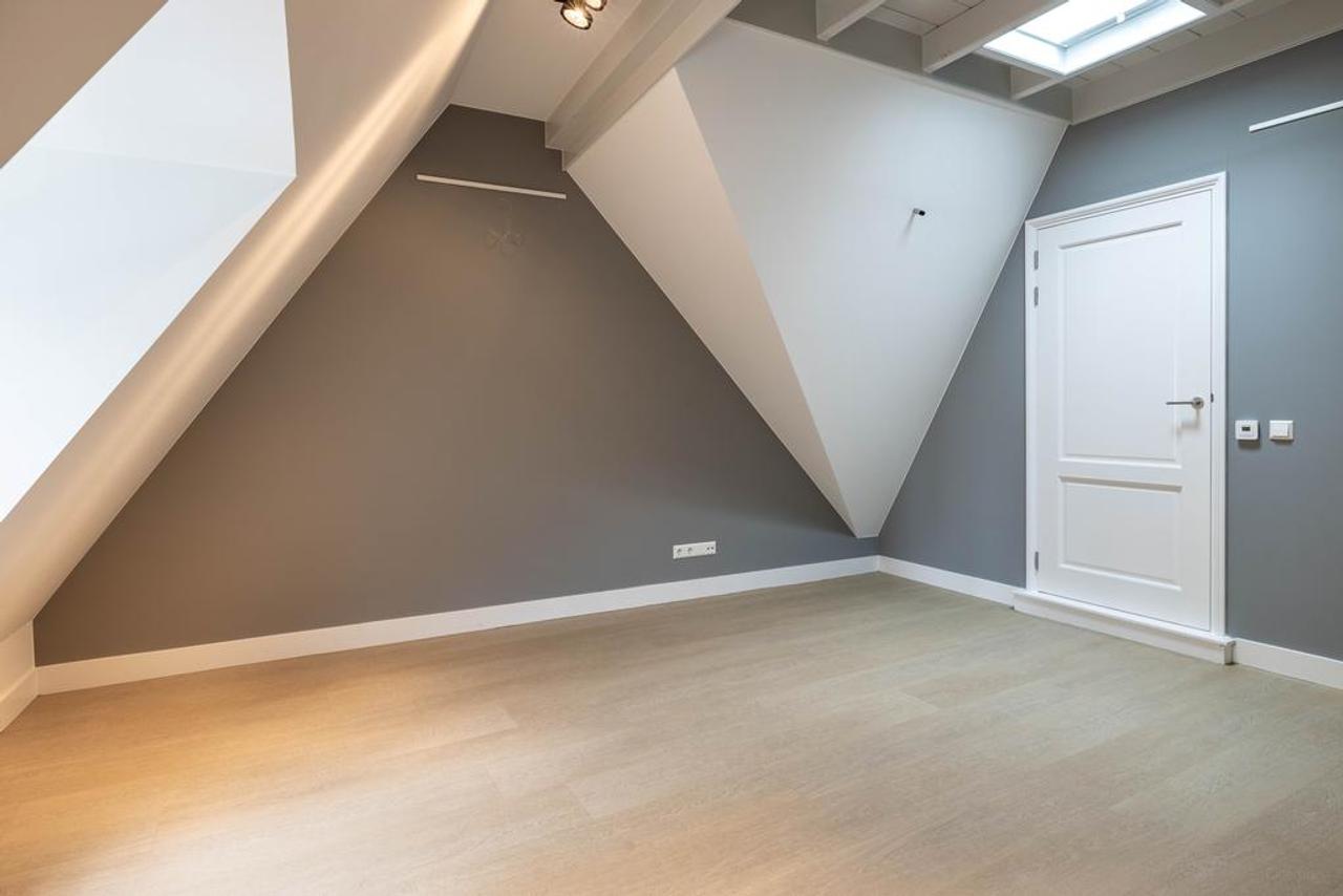 Penthouse van 57 m² aan Vredenburg - Afbeelding 13
