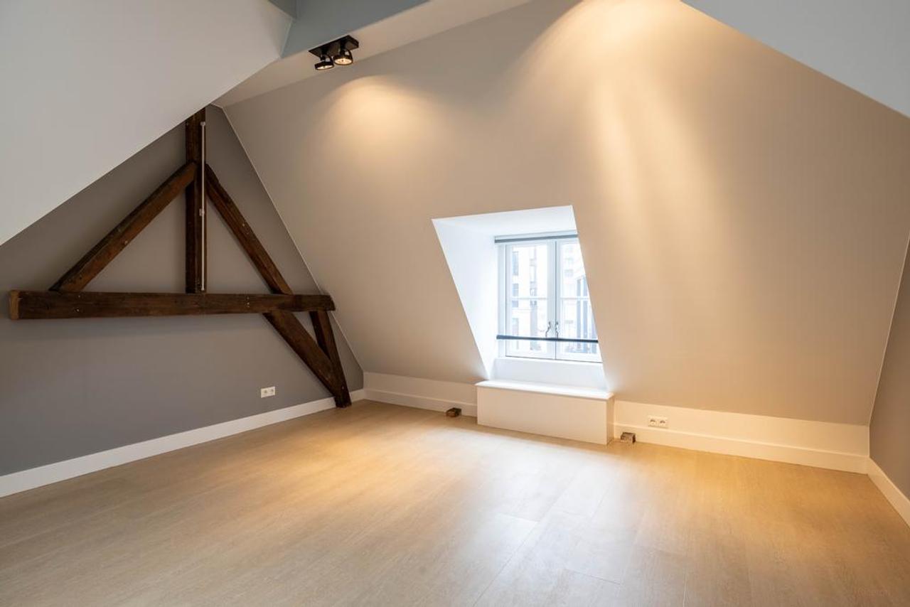 Penthouse van 57 m² aan Vredenburg - Afbeelding 14