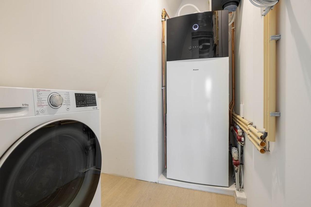 Penthouse van 57 m² aan Vredenburg - Afbeelding 15