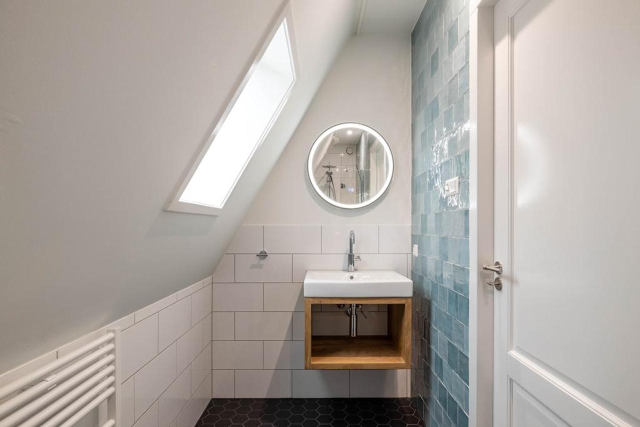 Penthouse van 57 m² aan Vredenburg - Afbeelding 17