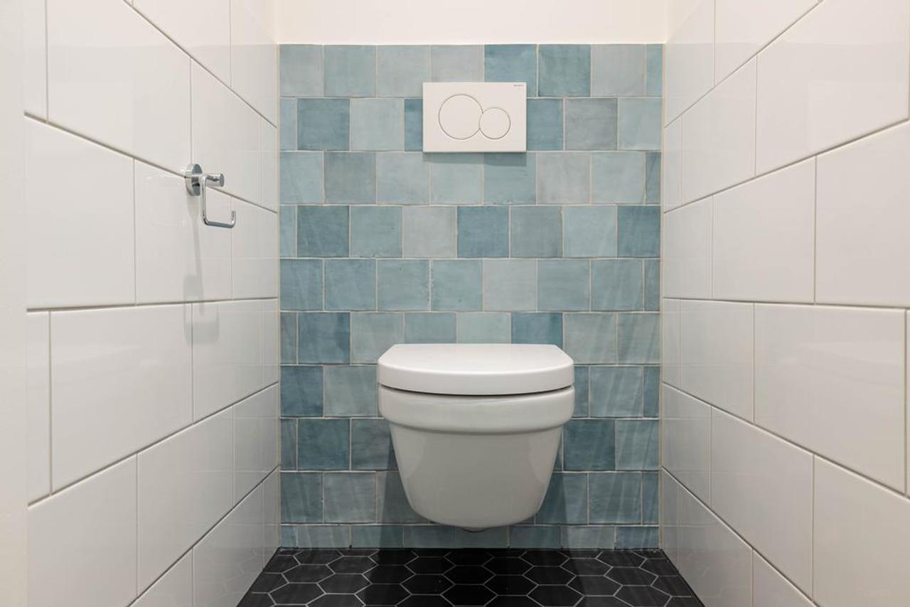 Penthouse van 57 m² aan Vredenburg - Afbeelding 18