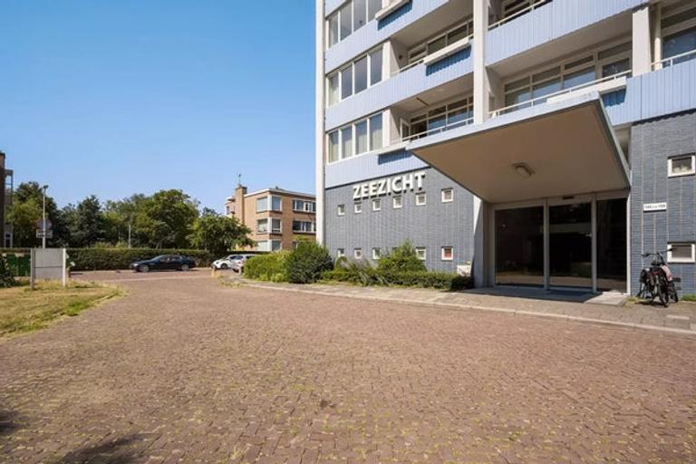 Gemeubileerd appartement met eigen parkeerplek - Afbeelding 2