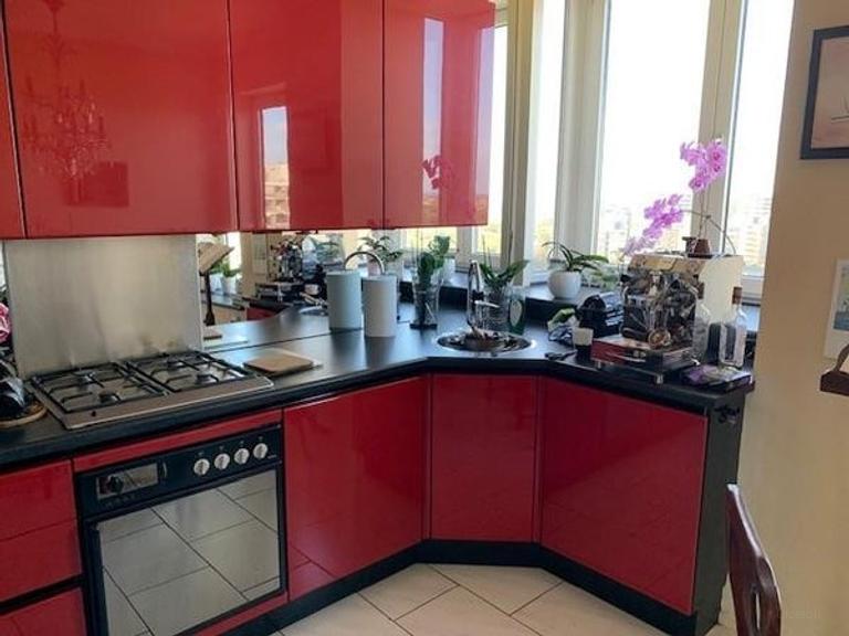 Gemeubileerd appartement met eigen parkeerplek - Afbeelding 8