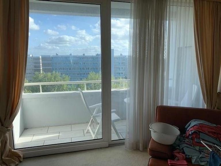 Gemeubileerd appartement met eigen parkeerplek - Afbeelding 11