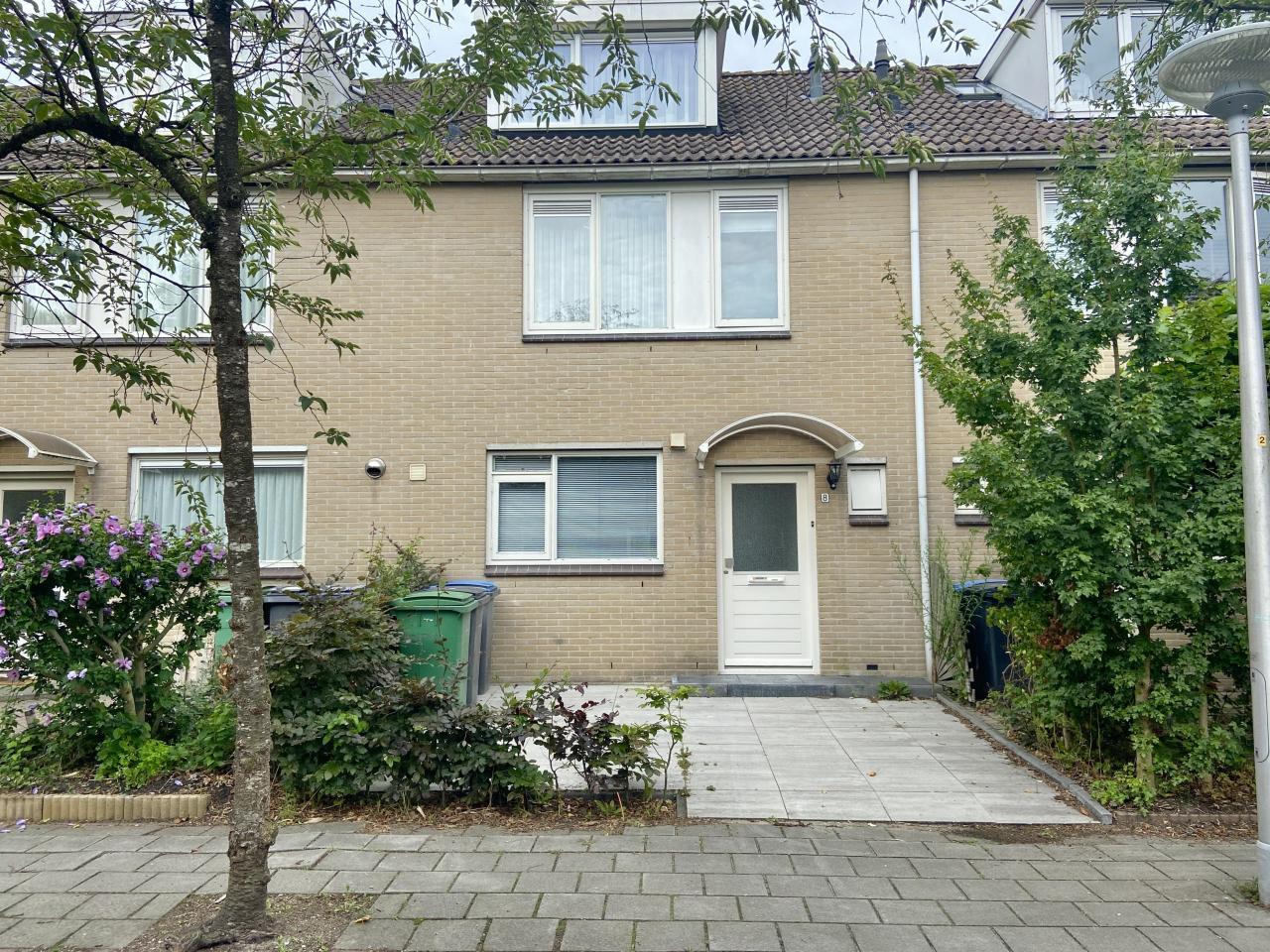 123 m² family home with garden in Amstelveen - Image 1