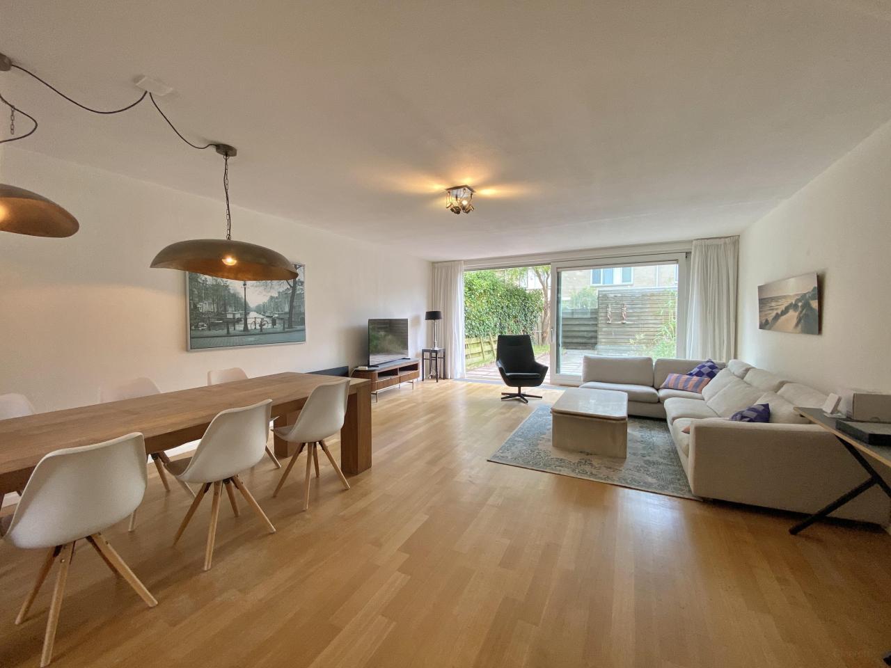 123 m² family home with garden in Amstelveen - Image 2