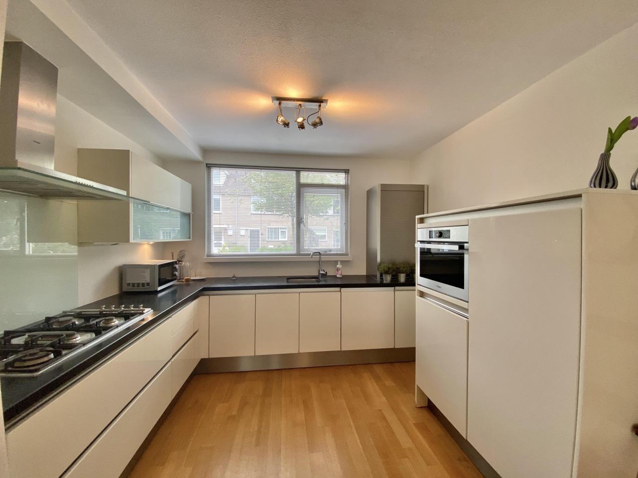 123 m² family home with garden in Amstelveen - Image 3