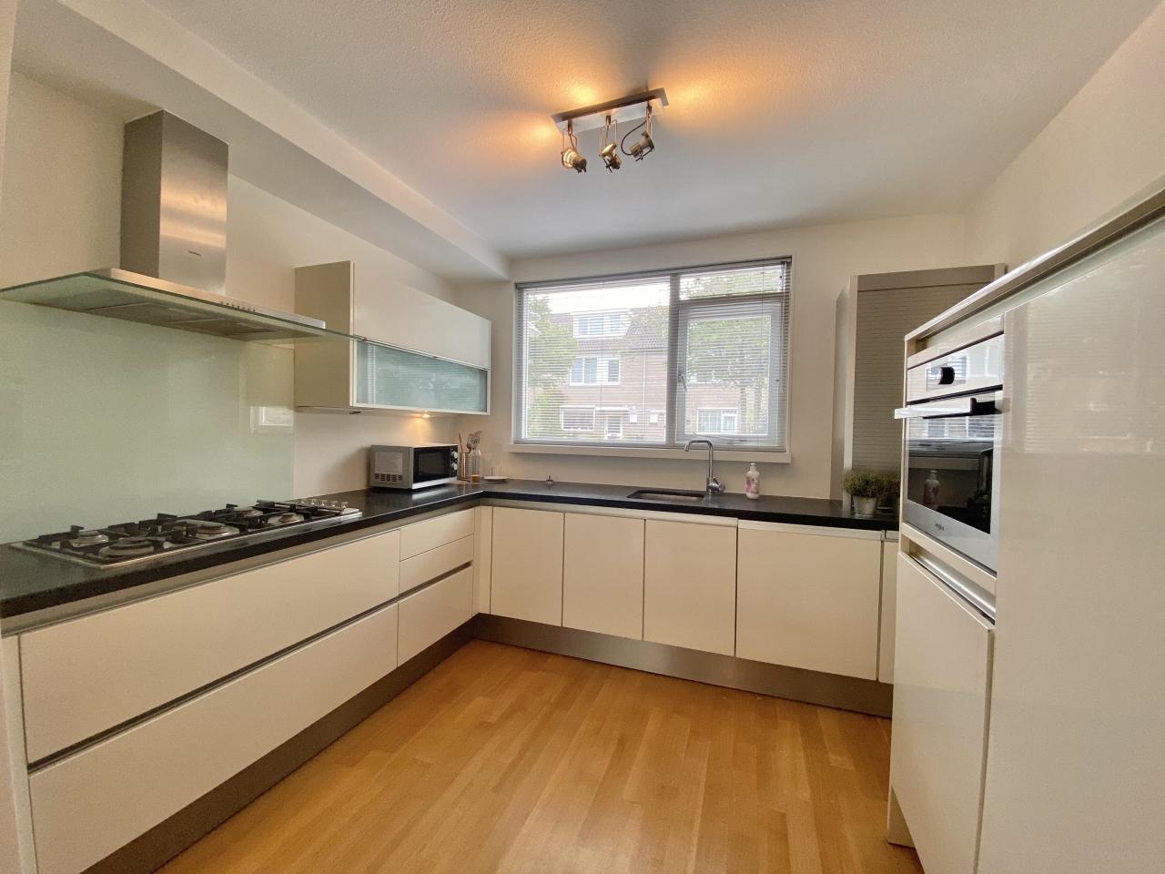123 m² family home with garden in Amstelveen - Image 4