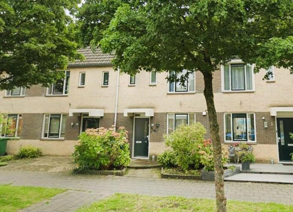 131 m² gezinswoning met 4 slaapkamers - Afbeelding 1