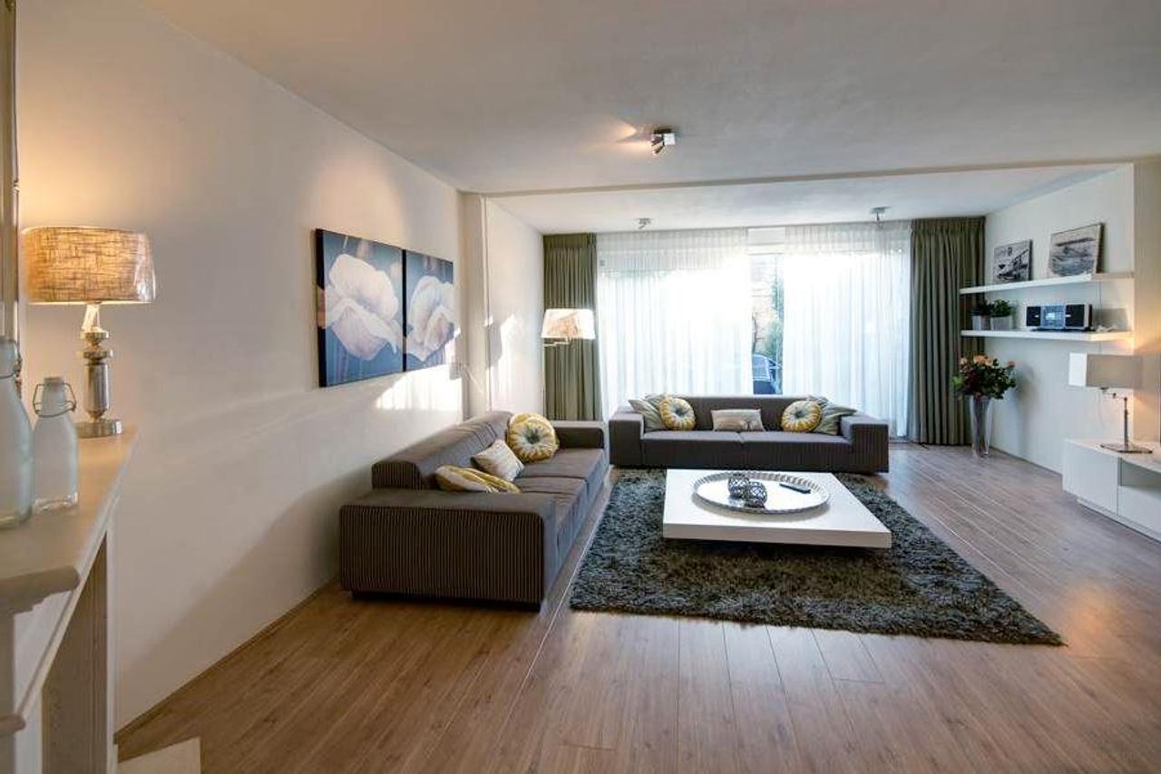 131 m² gezinswoning met 4 slaapkamers - Afbeelding 2