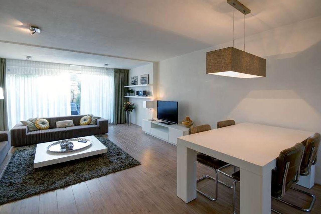 131 m² gezinswoning met 4 slaapkamers - Afbeelding 3
