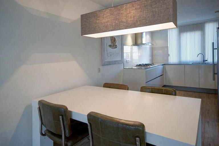 131 m² gezinswoning met 4 slaapkamers - Afbeelding 5