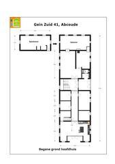 400 m² Farmhouse on the Gein River - Image 19