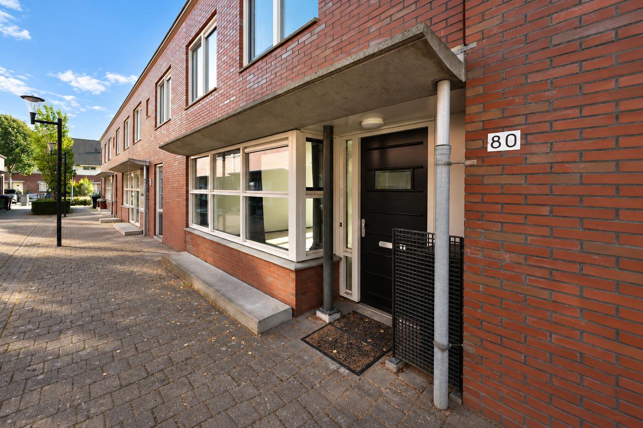 Energielabel A met zonnige patio - Afbeelding 2