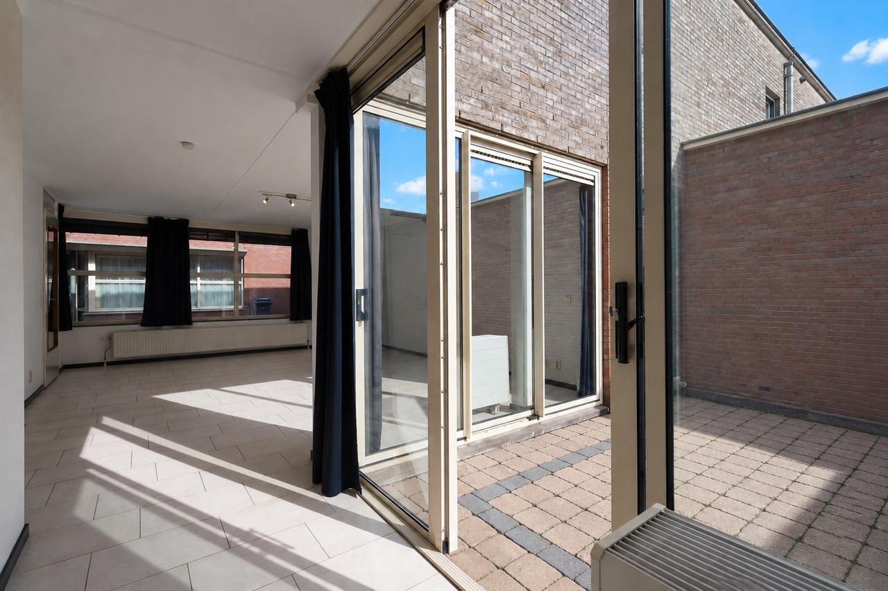Energielabel A met zonnige patio - Afbeelding 9