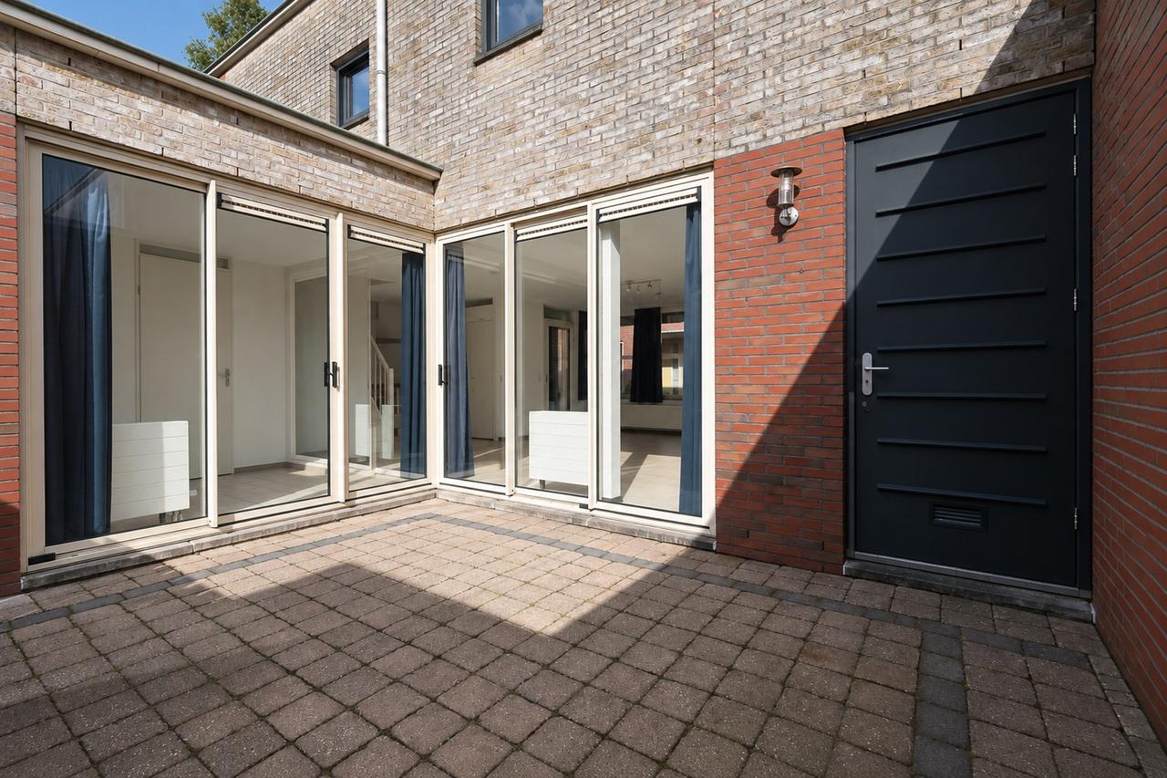 Energielabel A met zonnige patio - Afbeelding 23