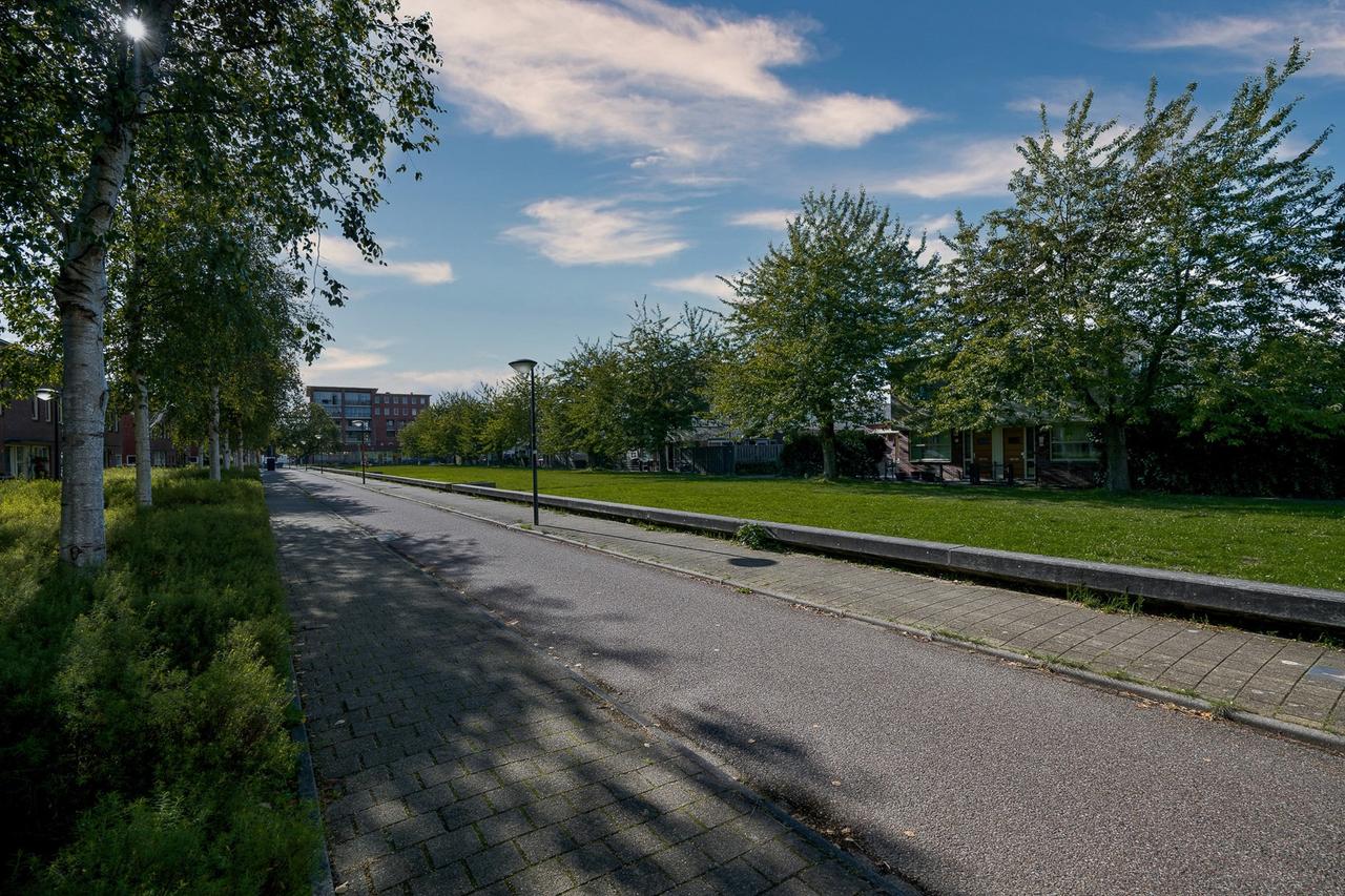 Energielabel A met zonnige patio - Afbeelding 25