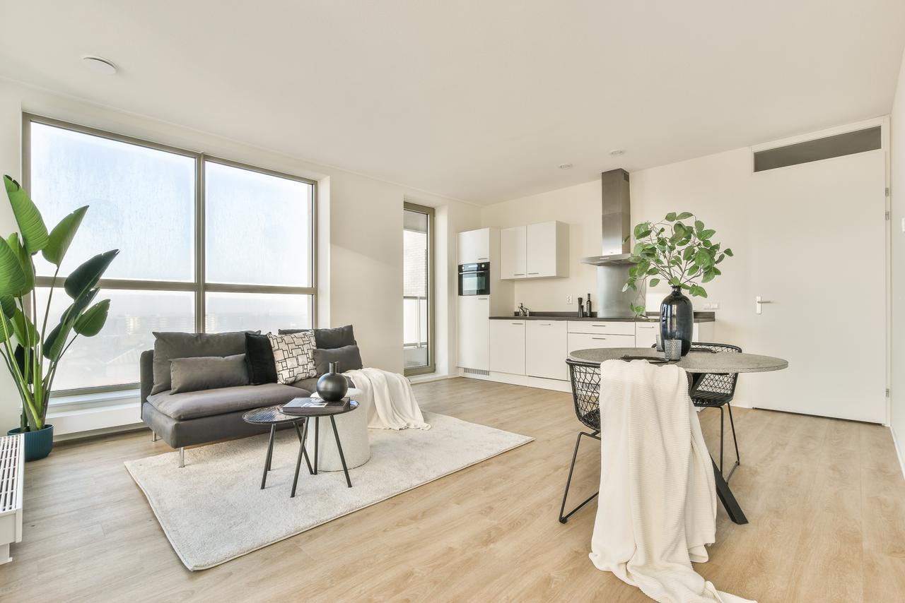 69 m² appartement met energielabel A+ - Afbeelding 1