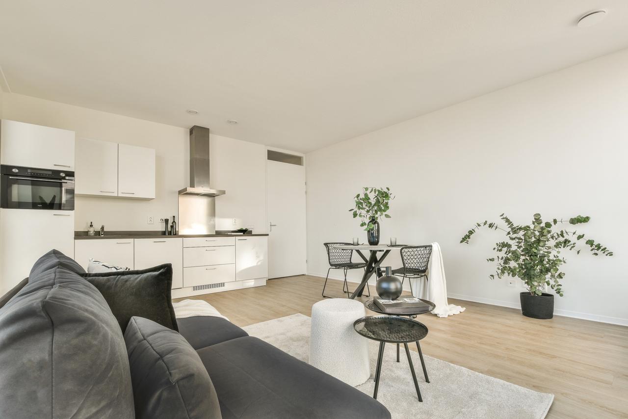 69 m² appartement met energielabel A+ - Afbeelding 2