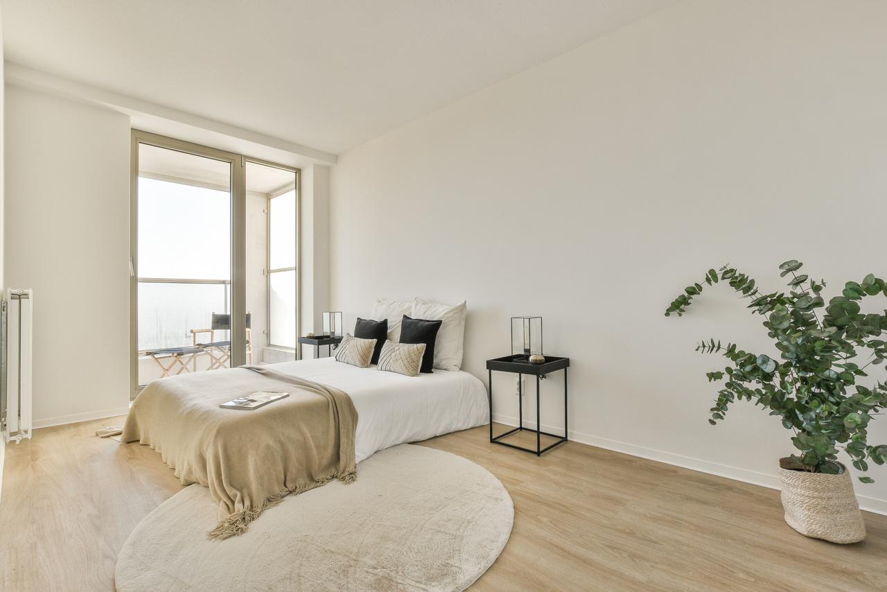 58 m² appartement met A+ label in Bijlmer Centrum - Afbeelding 2