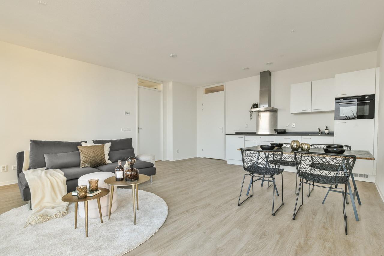 58 m² appartement met A+ label in Bijlmer Centrum - Afbeelding 3