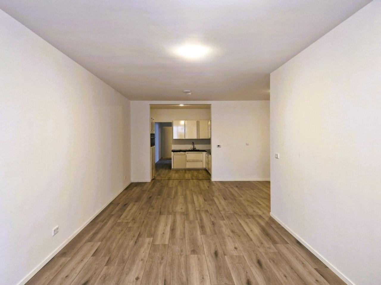 3-Bedroom Ground-Floor Apartment in Terneuzen - Image 2