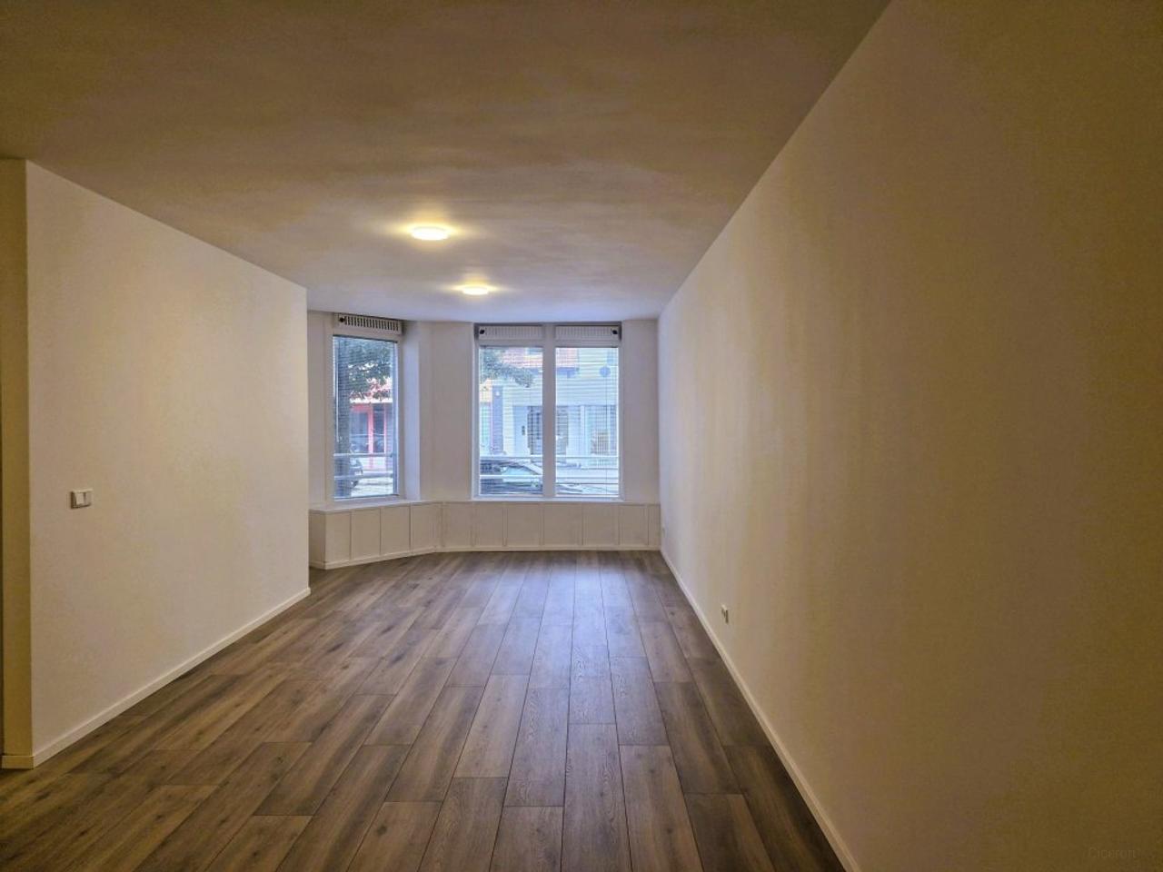 3-Bedroom Ground-Floor Apartment in Terneuzen - Image 3