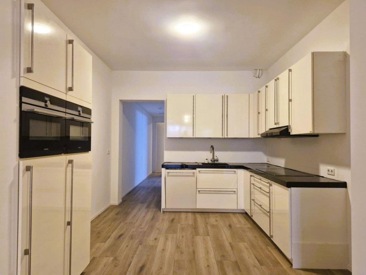 3-Bedroom Ground-Floor Apartment in Terneuzen - Image 5