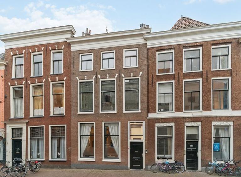 Grachtzicht en energielabel A++ op Singel - Afbeelding 14