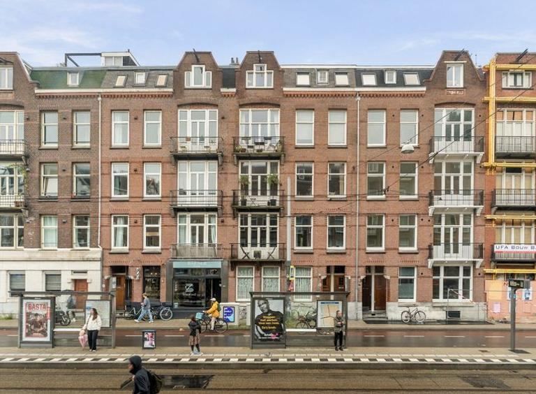 Grachtzicht en energielabel A++ op Singel - Afbeelding 15