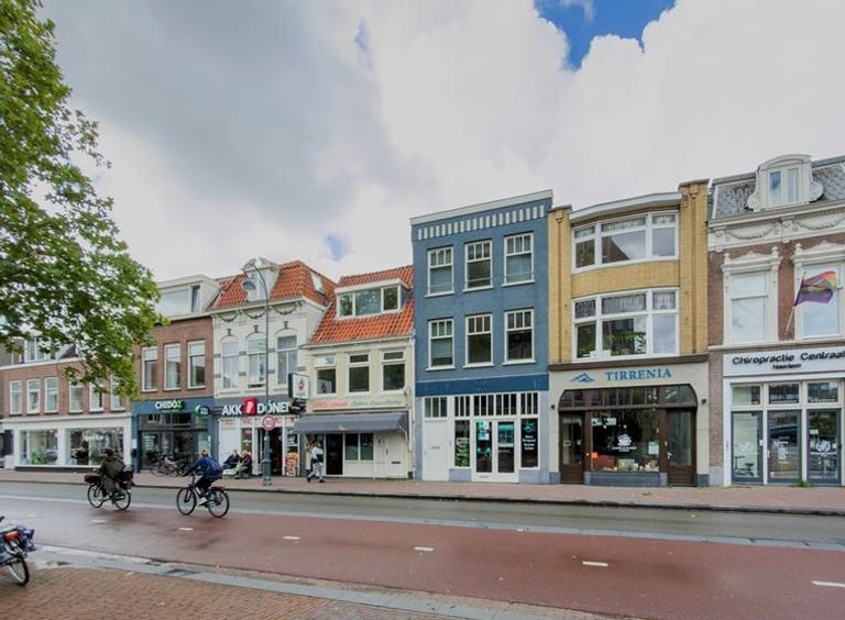 Grachtzicht en energielabel A++ op Singel - Afbeelding 21