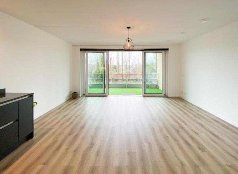 Grachtzicht en energielabel A++ op Singel - Afbeelding 24