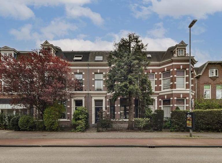 Grachtzicht en energielabel A++ op Singel - Afbeelding 27