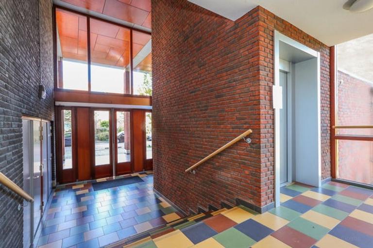 106 m² appartement met garage in Kostverloren - Afbeelding 3