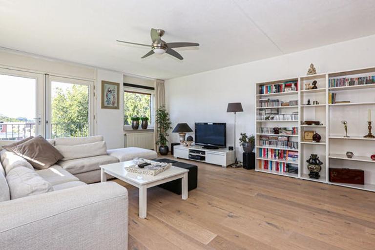 106 m² appartement met garage in Kostverloren - Afbeelding 5