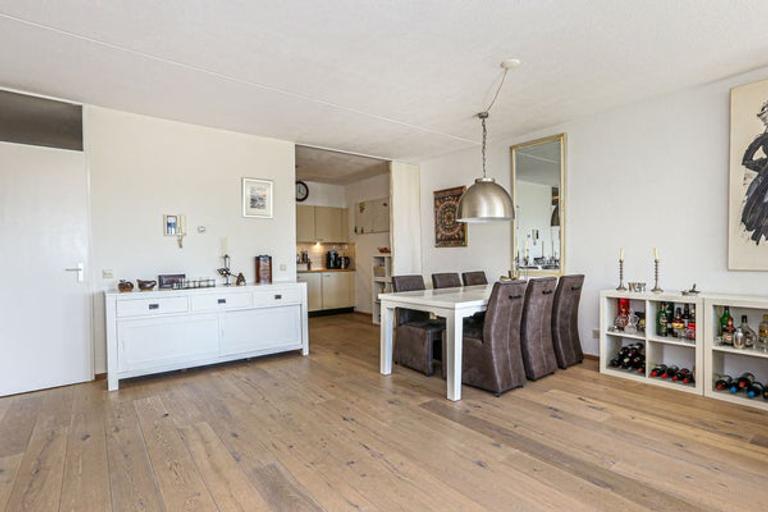 106 m² appartement met garage in Kostverloren - Afbeelding 10